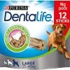 Dentalife Large 12-pack 426 G -TRIXIE kauppa dentalife large 12 pack 426 g 0