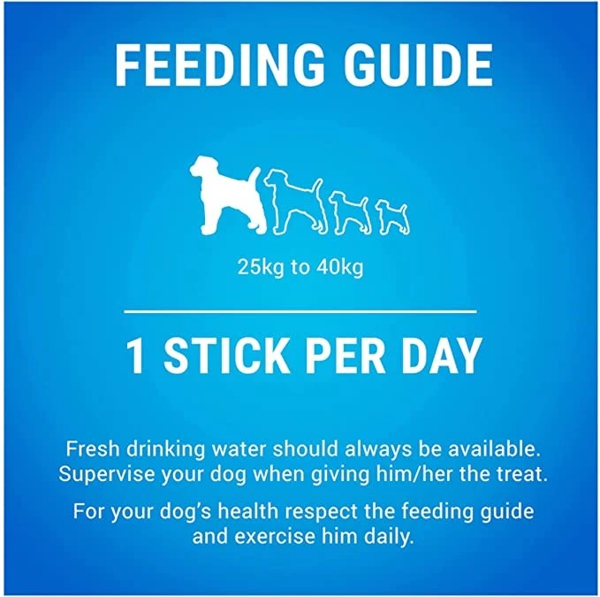 Dentalife Large 12-pack 426 G 5 Dentalife Large 12-pack 426 G - Image 3