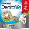 Dentalife Small 21-pack 345 G -TRIXIE kauppa dentalife small 21 pack 345 g 0