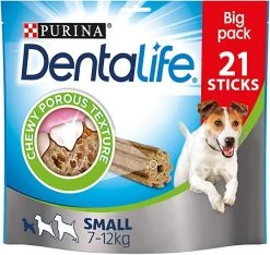 Dentalife Small 21-pack 345 G