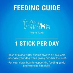 Dentalife Small 21-pack 345 G -TRIXIE kauppa dentalife small 21 pack 345 g 2