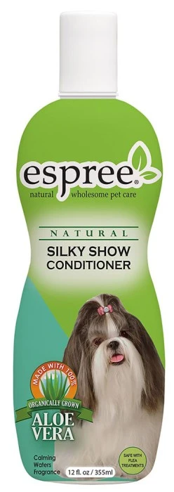 Espree Silky Show Conditioner 355 Ml 3 Espree Silky Show Conditioner 355 Ml