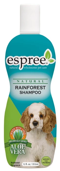 Espree Rainforest Schampo 355 Ml
