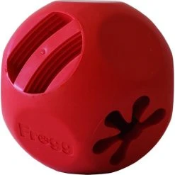 Frogg Bobbly Ball Pomppiva Aktivointipallo, L