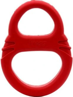 Frogg Tug Of Paw Koiranlelu