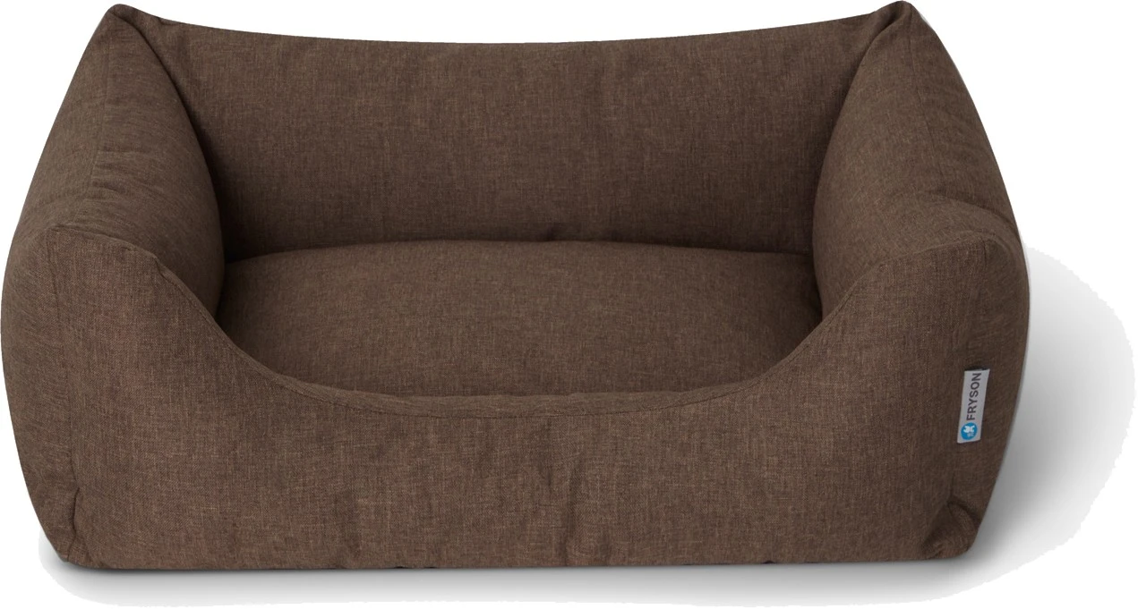 Fryson Skåne Koiranpeti, XL, Ruskea 3 Fryson Skåne Koiranpeti, XL, Ruskea