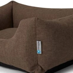 Fryson Skåne Koiranpeti, XL, Ruskea 9 Fryson Skåne Koiranpeti, XL, Ruskea -TRIXIE kauppa fryson skane bronsbrun xl 1 2