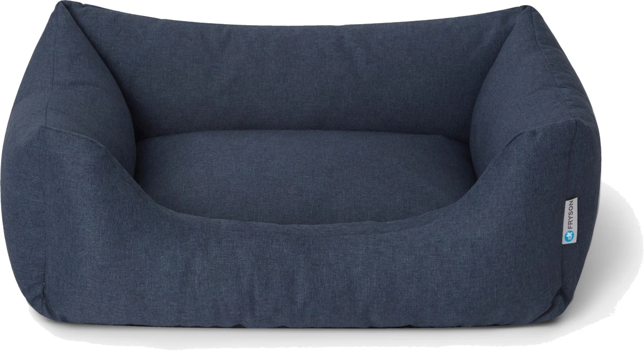 Fryson Skåne Koiranpeti, S, Harmaa 3 Fryson Skåne Koiranpeti, S, Harmaa