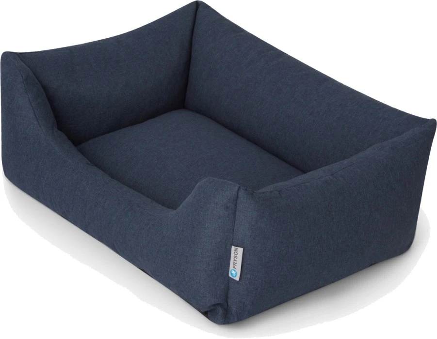 Fryson Skåne Koiranpeti, S, Harmaa 4 Fryson Skåne Koiranpeti, S, Harmaa - Image 2