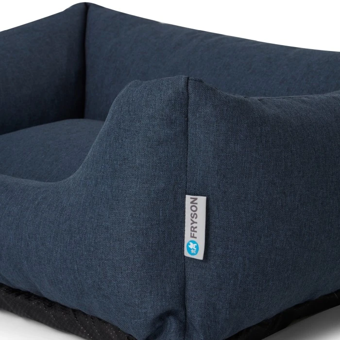 Fryson Skåne Koiranpeti, S, Harmaa 5 Fryson Skåne Koiranpeti, S, Harmaa - Image 3