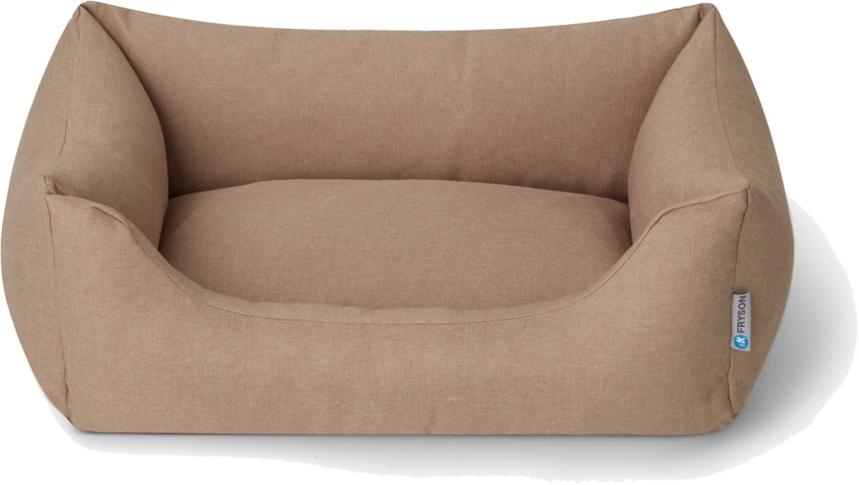 Fryson Skåne Koiranpeti, M, Beige 3 Fryson Skåne Koiranpeti, M, Beige