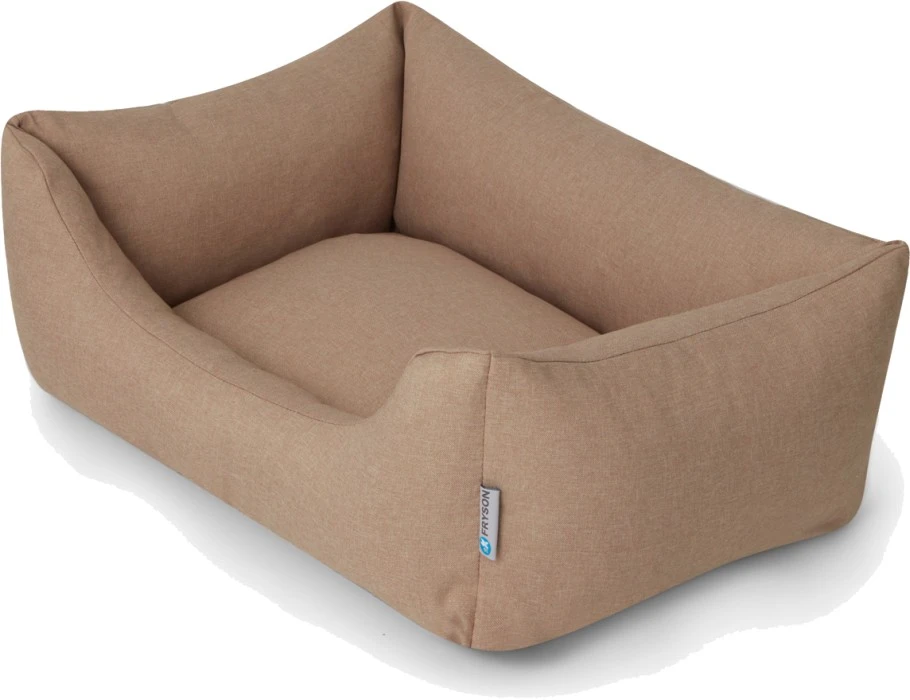Fryson Skåne Koiranpeti, M, Beige 4 Fryson Skåne Koiranpeti, M, Beige - Image 2