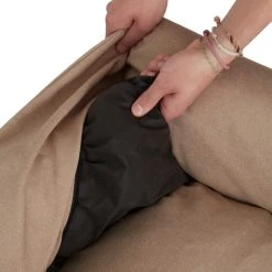 Fryson Skåne Koiranpeti, S, Beige -TRIXIE kauppa fryson skane sandbeige s 1 4