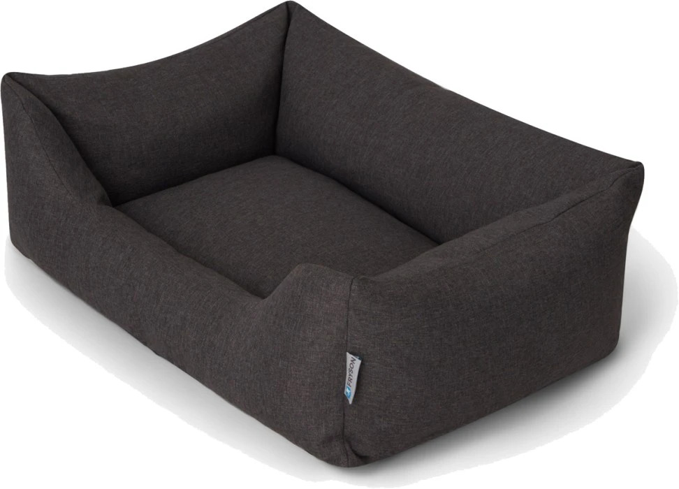 Fryson Skåne Koiranpeti, L, Harmaa 4 Fryson Skåne Koiranpeti, L, Harmaa - Image 2