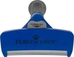 FURminator Large Dog Short Hair -TRIXIE kauppa furminator large dog short hair 1