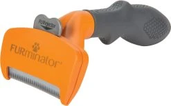 FURminator Medium Dog Long Hair