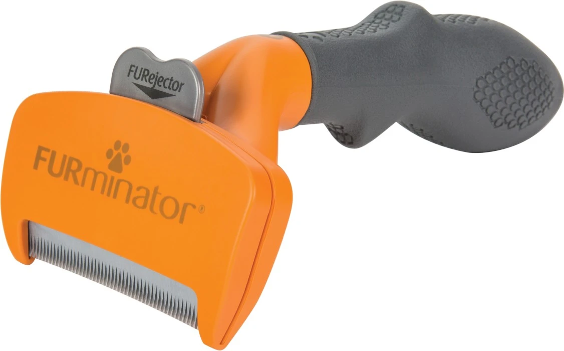 FURminator Medium Dog Long Hair 3 FURminator Medium Dog Long Hair