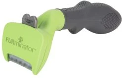 FURminator Small Dog Short Hair