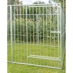 Hundra-kalteritarhan Ovielementti