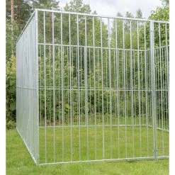 Hundra-kalteritarhan Peruselementti