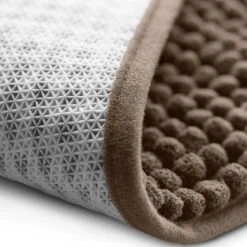 TRIXIE kauppa -TRIXIE kauppa hunter absorberande matta waterloo light brown 60x40 cm 1