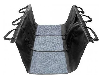 HUNTER Takapenkinsuojus Comfort 3 HUNTER Takapenkinsuojus Comfort