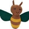 HUNTER Dog Toy Florenz Bee Koiranlelu 1 HUNTER Dog Toy Florenz Bee Koiranlelu -TRIXIE kauppa hunter dog toy florenz bee 0
