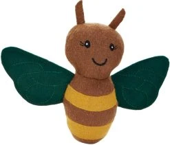 HUNTER Dog Toy Florenz Bee Koiranlelu