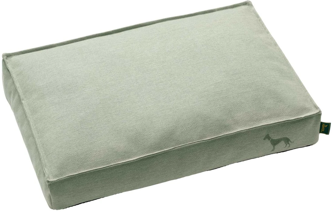 HUNTER Inari Cushion Koiranpeti, 120 X 75 Cm, Linden Green 3 HUNTER Inari Cushion Koiranpeti, 120 X 75 Cm, Linden Green