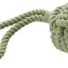 HUNTER Inari Toy Dog Ball Koiran Heittolelu, M, Linden Green -TRIXIE kauppa hunter inari toy dog ball m linden green 0