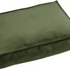 HUNTER Merida Cushion Orthopedic Koiranpeti, 100 X 70 Cm, Olive Green 1 HUNTER Merida Cushion Orthopedic Koiranpeti, 100 X 70 Cm, Olive Green -TRIXIE kauppa hunter merida cushion orthopedic 100x70 cm olive green 0