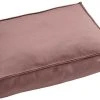 HUNTER Merida Cushion Orthopedic Koiranpeti, 75 X 50 Cm, Mauve -TRIXIE kauppa hunter merida cushion orthopedic 75x50 cm mauve 0