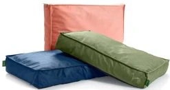 HUNTER Merida Cushion Orthopedic Koiranpeti, 75 X 50 Cm, Olive Green -TRIXIE kauppa hunter merida cushion orthopedic 75x50 cm olive green 5