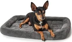 HUNTER Vermont Cozy Makuualusta Harmaa 90x60 Cm -TRIXIE kauppa hunter vermont cozy dyna gra 90x60 cm 0