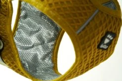 Hurtta Cooling Wrap Viilennysliivi, 40 - 55 Cm, Tummakeltainen -TRIXIE kauppa hurtta cooling wrap turmeric 40 55 cm 2