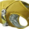 Hurtta Cooling Wrap Viilennysliivi, 55 - 75 Cm, Tummakeltainen -TRIXIE kauppa hurtta cooling wrap turmeric 55 75 cm 0