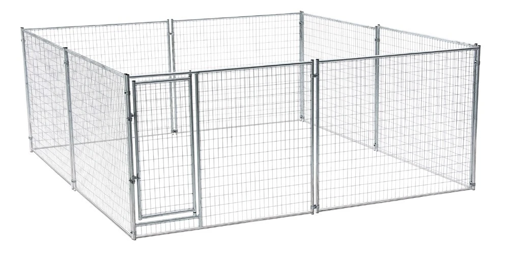 Koiratarhat Ja Kopit Jämpti Pro Maxi Kuumasinkitty Peruselementti 3 Koiratarhat Ja Kopit Jämpti Pro Maxi Kuumasinkitty Peruselementti