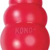 Kong Classic Koiran Lelu, Small -TRIXIE kauppa kong classic small 1 0