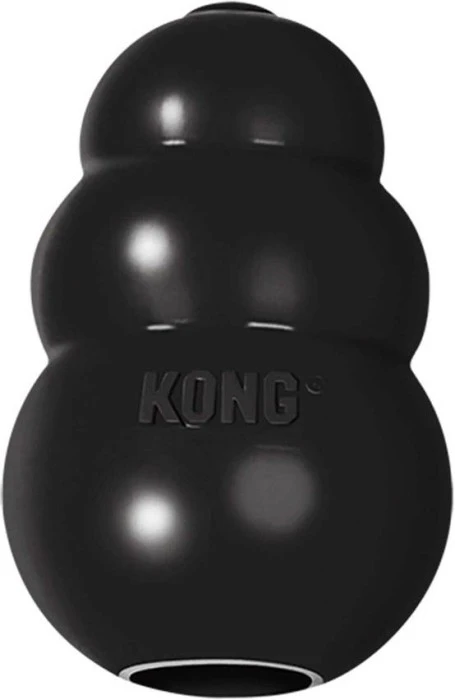 Kong Extreme Koiran Lelu, Medium 3 Kong Extreme Koiran Lelu, Medium