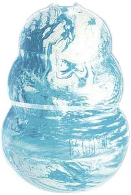 Kong Puppy Koiranpennun Lelu, Medium