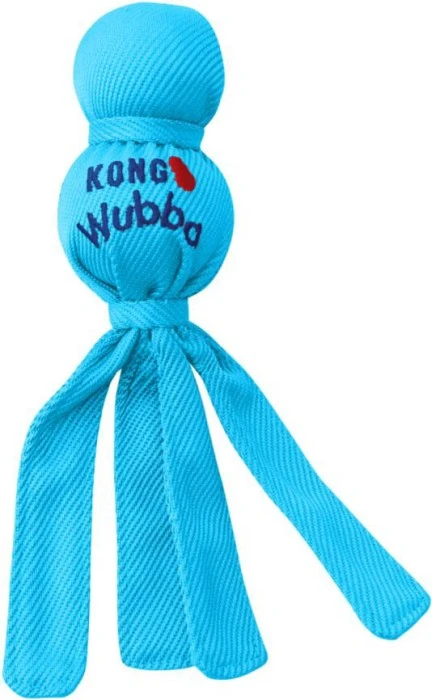 Kong Wubba Puppy Koiranpennun Lelu 4 Kong Wubba Puppy Koiranpennun Lelu - Image 2