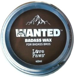 LovePaws Badass Tassuvaha, 40 Ml