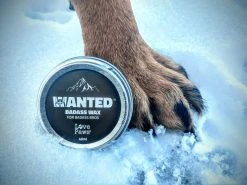 LovePaws Badass Tassuvaha, 40 Ml -TRIXIE kauppa lovepaws badass tassalva 40 ml 2