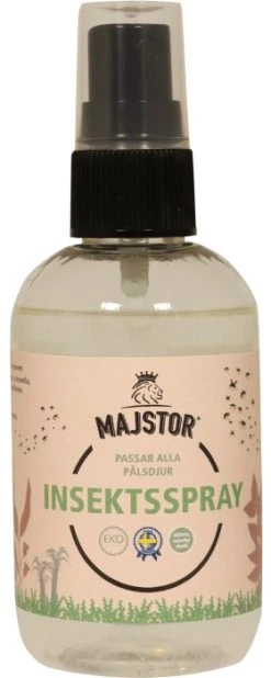Majstor EKO Hyönteissuihke, 100 Ml