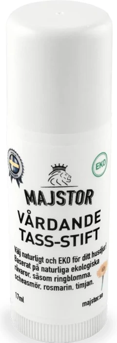 Majstor EKO Hoitava Tassuvoide, 17 Ml