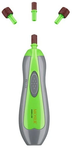 Moser Animalline Moser/Wahl Kynsitrimmeri