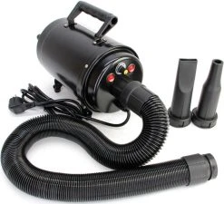 NBF Tornado -turkinkuivaaja