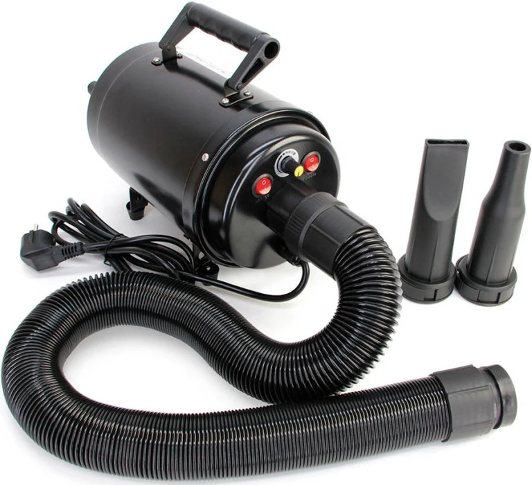 NBF Tornado -turkinkuivaaja 3 NBF Tornado -turkinkuivaaja