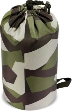 OllyDog Vagabond Bed Koiran Matkapeti, Swedish Camo -TRIXIE kauppa ollydog vagabond bed swedish camo 4