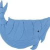 PAIKKA Whale Playmat Aktivointimatto / Makuualusta, 80 X 60 Cm -TRIXIE kauppa paikka whale playmat 80x60cm 1